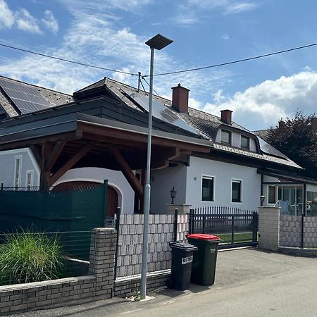 Villa Racing - Privatzimmer In Spielberg Spielberg Bei Knittelfeld 외부 사진