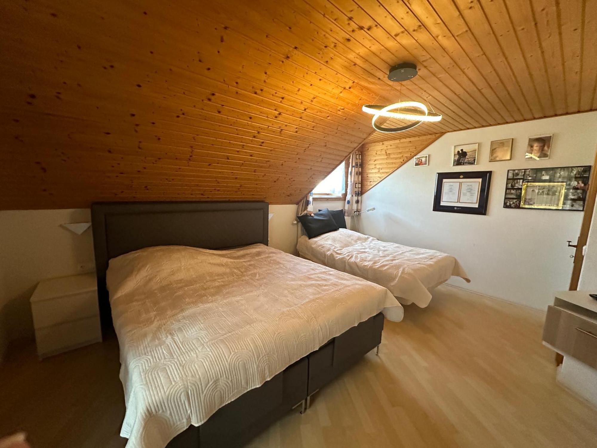 Villa Racing - Privatzimmer In Spielberg Spielberg Bei Knittelfeld 외부 사진