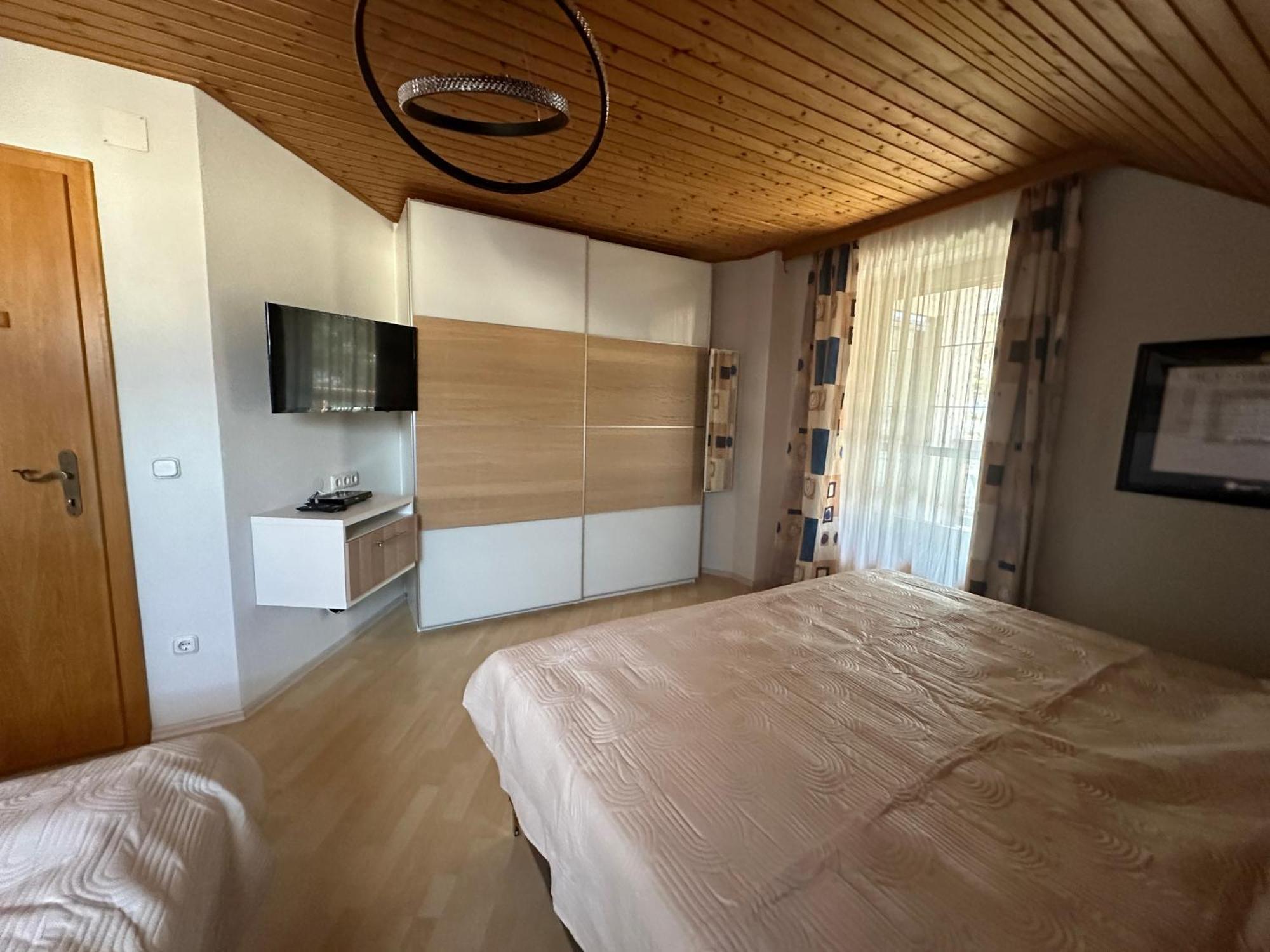 Villa Racing - Privatzimmer In Spielberg Spielberg Bei Knittelfeld 외부 사진