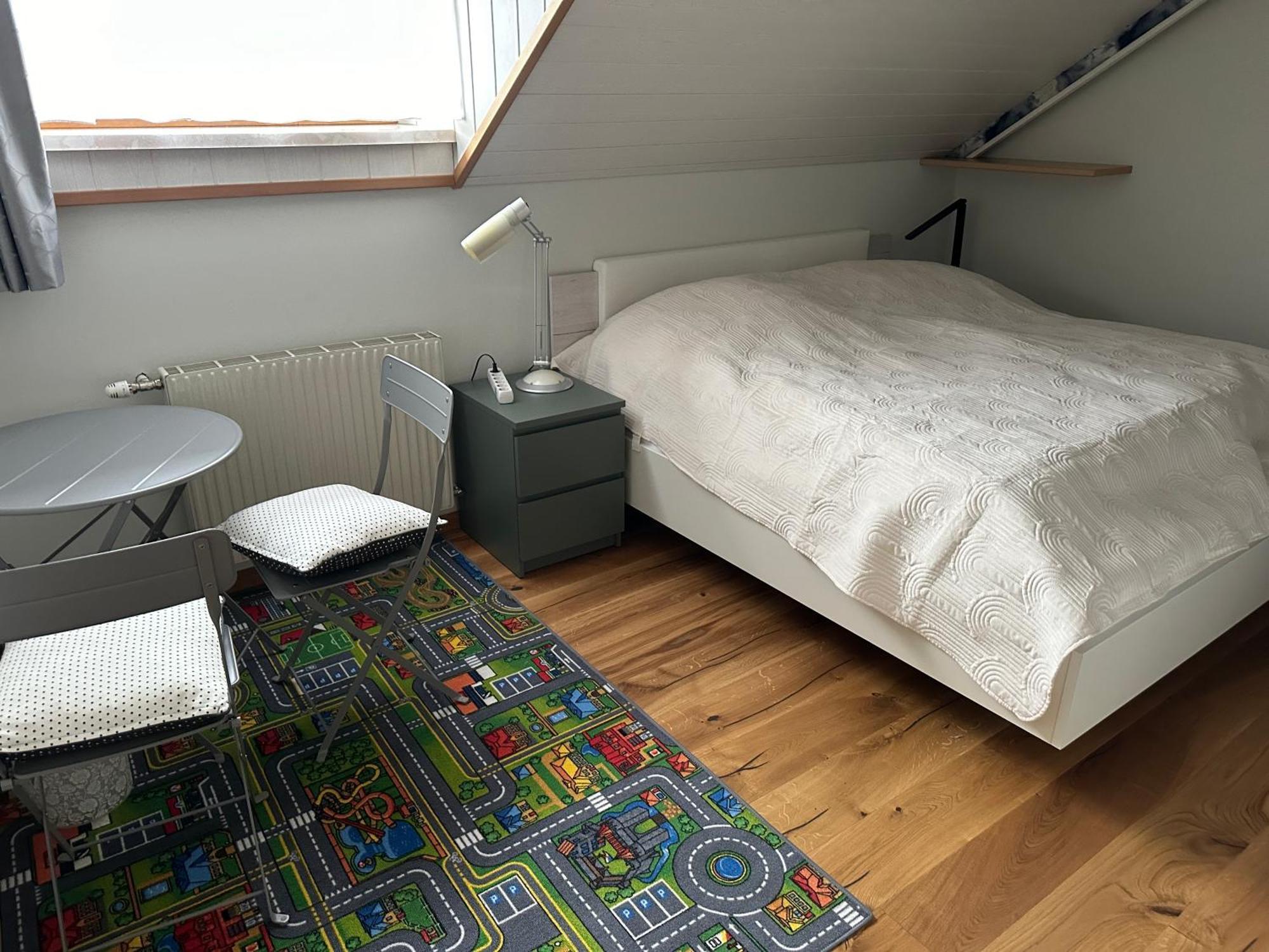 Villa Racing - Privatzimmer In Spielberg Spielberg Bei Knittelfeld 외부 사진