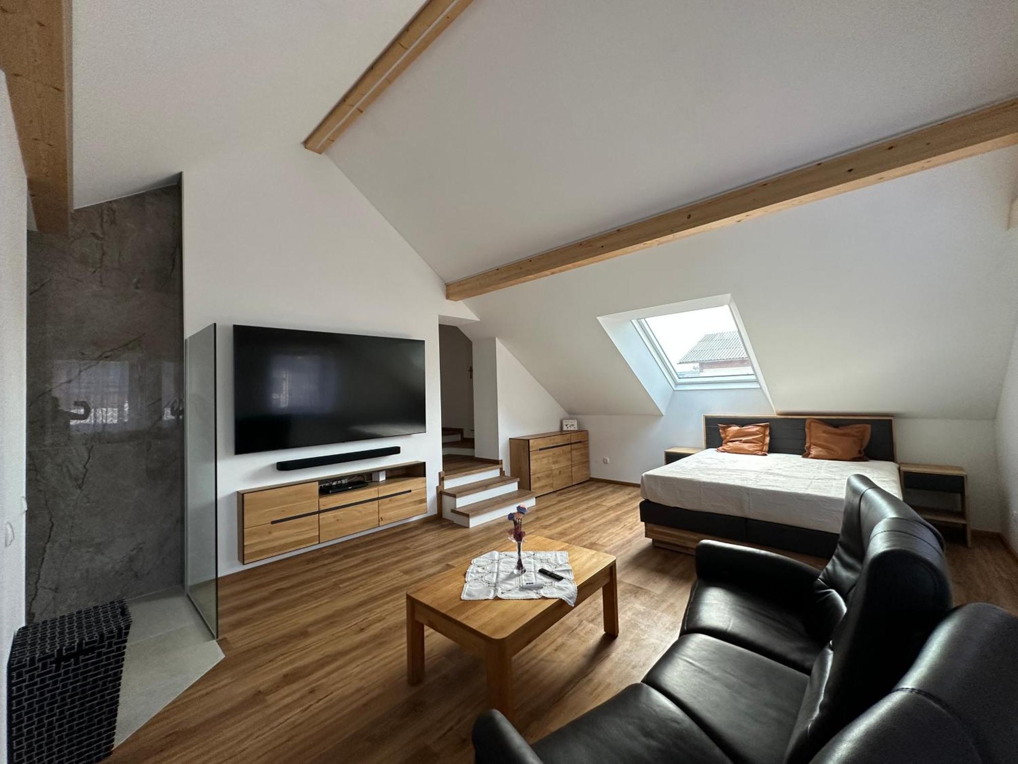 Villa Racing - Privatzimmer In Spielberg Spielberg Bei Knittelfeld 외부 사진